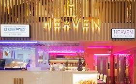 Heaven Boutique Hotel